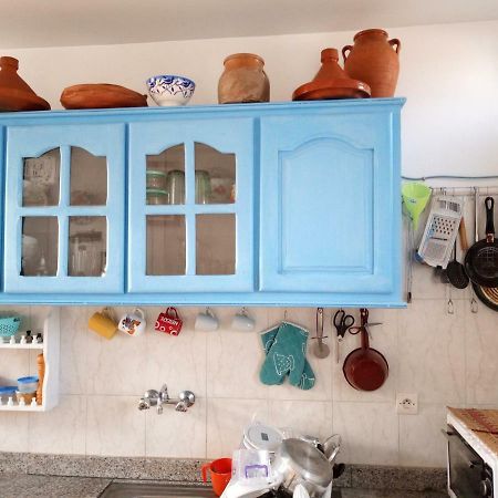 Dar Said Apartment Rabat Ngoại thất bức ảnh