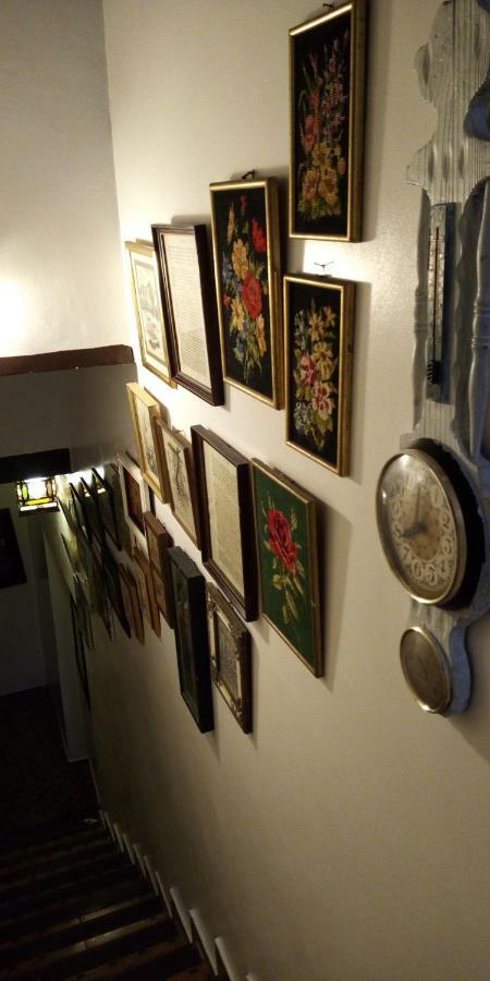 Dar Said Apartment Rabat Ngoại thất bức ảnh