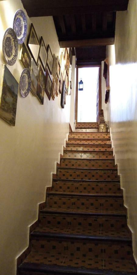 Dar Said Apartment Rabat Ngoại thất bức ảnh